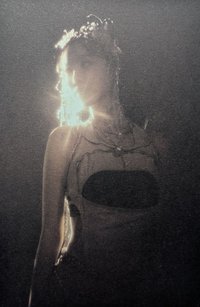 AGASSY 明信片 PB 紅版