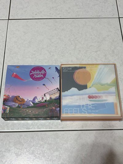 MINI12 橘版空專、MINI11 AM526空專