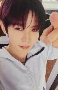 FAME ms 簽售卡 香港簽售