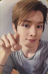 FAME ms 簽售卡 香港簽售