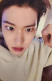 FAME ms 簽售卡 香港簽售