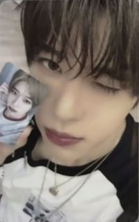 Color QQ音樂 五星 星光卡 