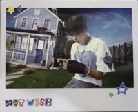 Color QQ音樂 星光卡 碎片拍立得