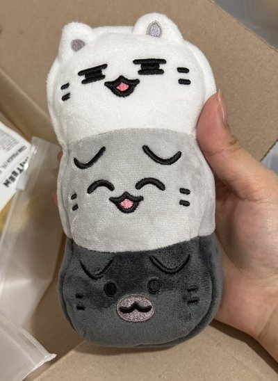 Miniteen零錢包 俊