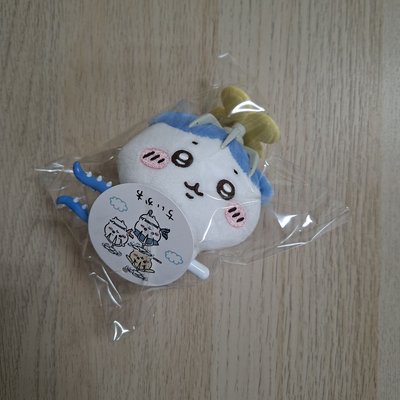 吉伊卡哇 討伐小八