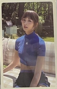 迷11 專輯卡 預售禮