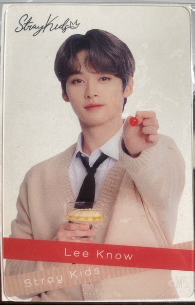 李旻浩全家布丁透卡+李畢小髮箍