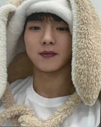 THE X hl 2.0 簽售卡 