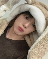 THE X hl 2.0 簽售卡 