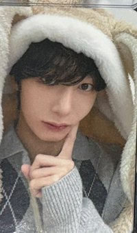 THE X hl 2.0 簽售卡 