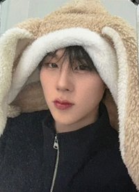 THE X hl 2.0 簽售卡 