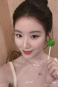 We are ny 棒棒糖ver 幸運卡 幸運卡2.0