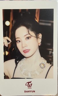 Perfect World 周邊卡 