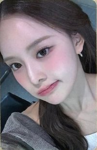 迷二 am 4.0 簽售卡 私服