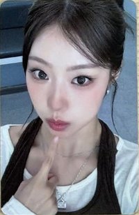 迷二 am 4.0 簽售卡 私服