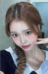 迷二 am 4.0 簽售卡 私服