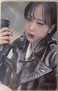 三期會員禮 會員禮卡 