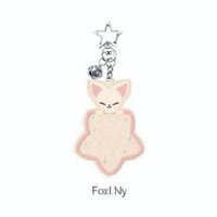 DO IT 快閃店 北京/廣州 鑰匙圈吊飾 北京限定