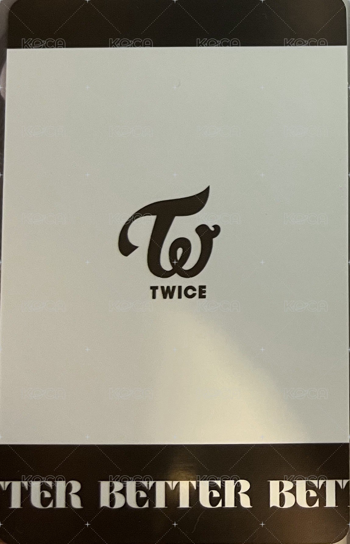 Better 周邊卡  背面