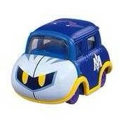 トミカ 汽車盲盒 擺件 魅塔騎士