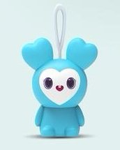 TWICE藍牙音響 擺件 