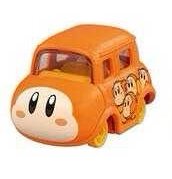 トミカ 汽車盲盒 擺件 瓦豆魯迪