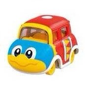 トミカ 汽車盲盒 擺件 帝帝帝