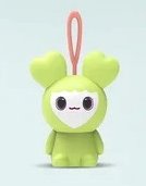 TWICE藍牙音響 擺件 