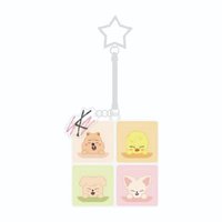 DO IT 快閃店 北京/廣州 鑰匙圈吊飾 廣州限定