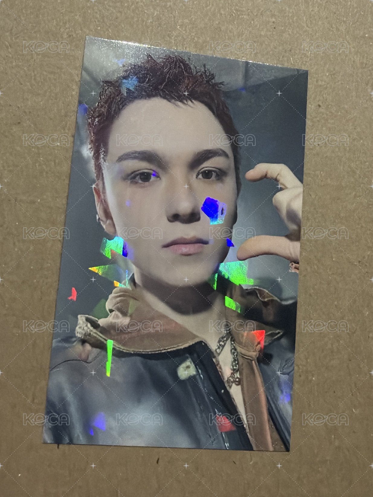 Vernon