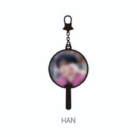 DO IT 快閃店 北京/廣州 鑰匙圈吊飾 