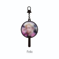 DO IT 快閃店 北京/廣州 鑰匙圈吊飾 