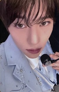 Color QQ音樂 四星 星光卡 