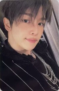 FAME 專輯卡 Catalogue