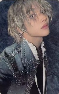 FAME 專輯卡 Catalogue