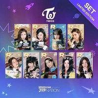 SUPERSTAR STAR+ING TOKYO