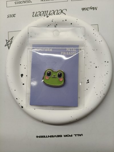 綁物（周邊類）