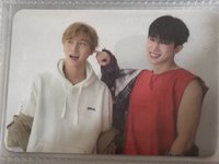 THE CONNECT:DEJAVU 打歌卡 