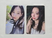 櫻 直播特典一套