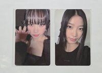 采葉 wvs簽售特典