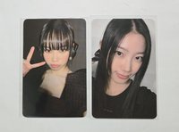 采葉 K4簽售特典