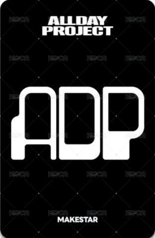 迷一 ms 簽售卡  背面