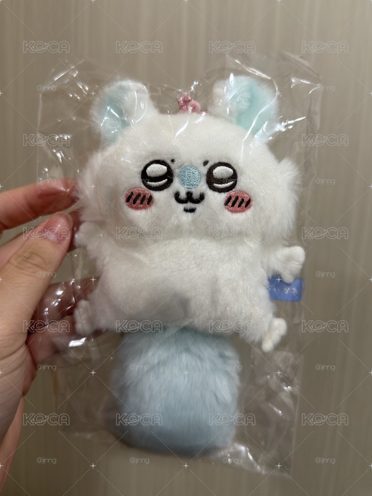 💙天貓版 飛天小桃