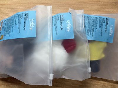 346官方吊飾娃娃