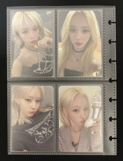 四張金髮冬、東蛋滿額冬、金髮簽售冬、快閃t冬、寫真pd冬