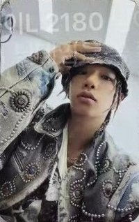 迷一 pst 幸運卡 