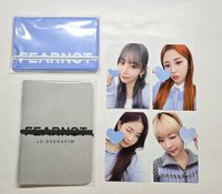 二期會員禮（無會員卡無采源小卡）