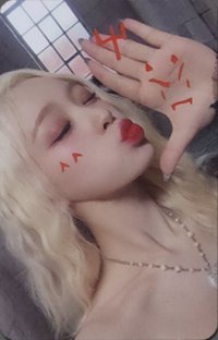 迷你九輯 ms 4.0 簽售卡 惡魔ver.