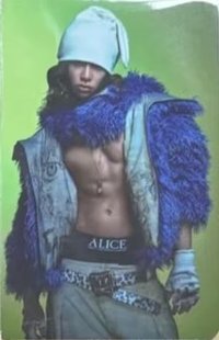 迷一 yg PACK版 特典卡 