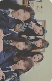 二期會員禮 會員禮卡 團卡